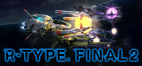 异形战机2 豪华版/R-Type Final 2 v2.0.4 免安装中文版夸克网盘下载-KK资源网