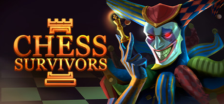 象棋幸存者|棋局生存者/Chess Survivors免安装中文版夸克网盘下载-KK资源网