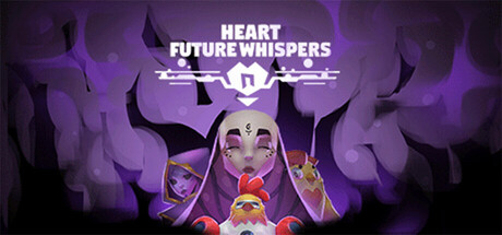 心之未来低语/Heart Future Whispers免安装中文版夸克网盘下载-KK资源网
