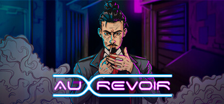 永生公司 /Au Revoir免安装中文版夸克网盘下载-KK资源网