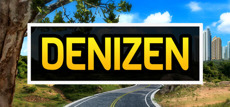 居民生活模拟/Denizen 免安装中文版夸克网盘下载-KK资源网