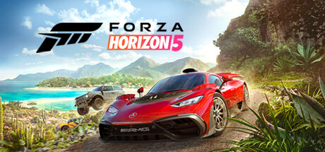 极限竞速：地平线5顶级版（Forza Horizon 5）免安装中文版下载-switch电玩联盟
