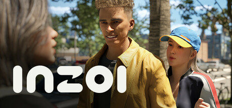 云族裔（inZOI）免安装中文版下载-switch电玩联盟