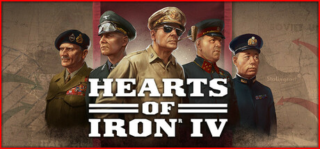 钢铁雄心4（Hearts of Iron IV）免安装中文版下载-switch电玩联盟