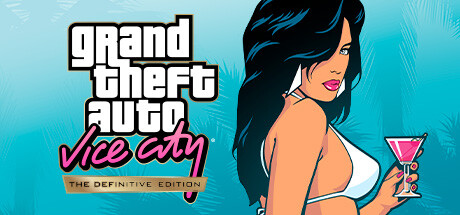 侠盗猎车手：罪恶都市终极高清 手机版（GTA: Vice City – Definitive APK）中文版下载-switch电玩联盟