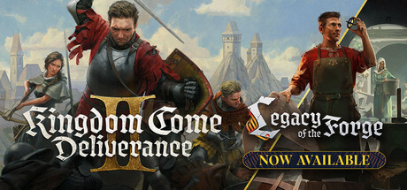 天国：拯救2（Kingdom Come Deliverance 2）免安装中文版下载-switch电玩联盟