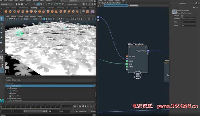 Maya （v2015-2025版合集） 中文免费版下载