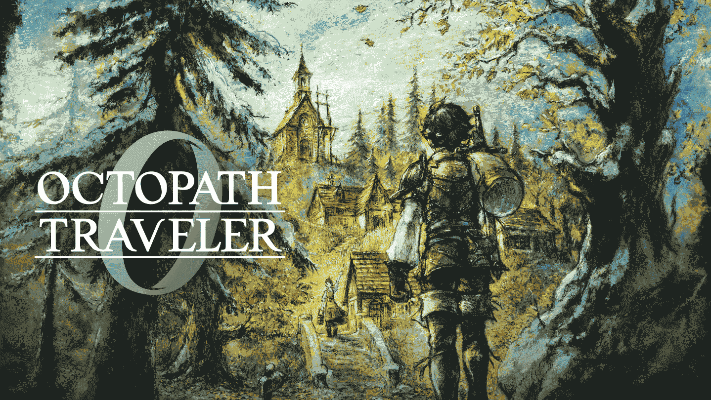 歧路旅人0|V1.0.2 switch游戏金手指