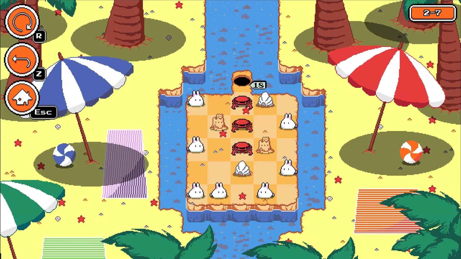 兔子跳跃安卓游戏下载