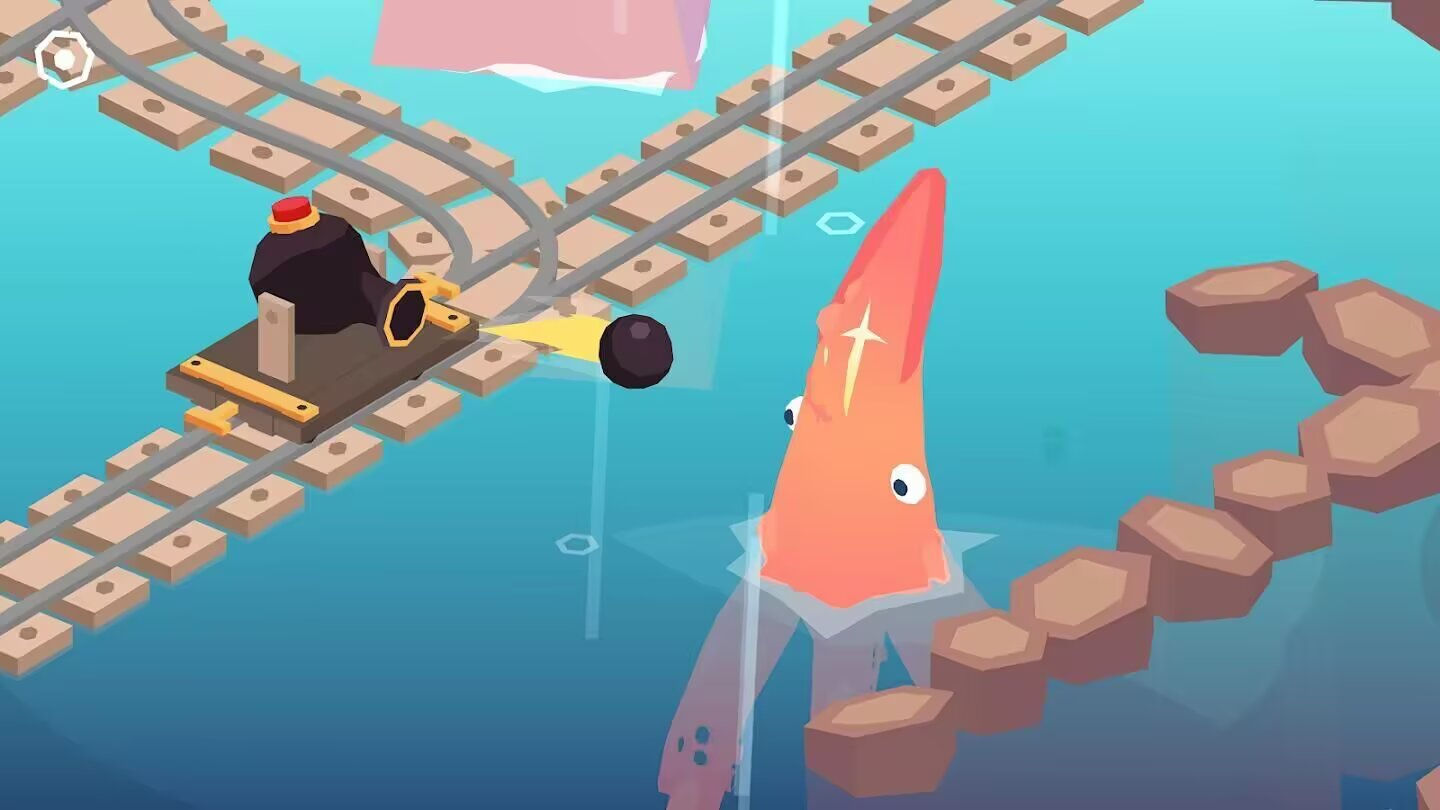 逃出百慕大steam移植安卓单机游戏下载