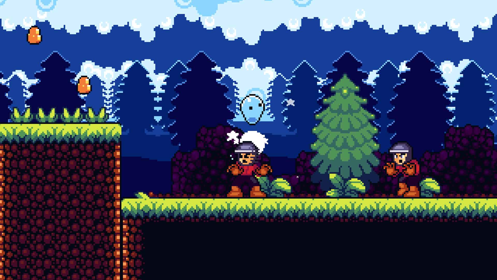 黏糊糊快跑！/Go Slimey Go! Build.21108784 免安装中文版