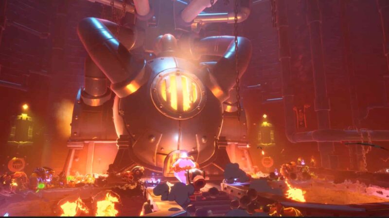 地牢守护者 觉醒 /Dungeon Defenders Awakened 夸克网盘下载免安装英文版