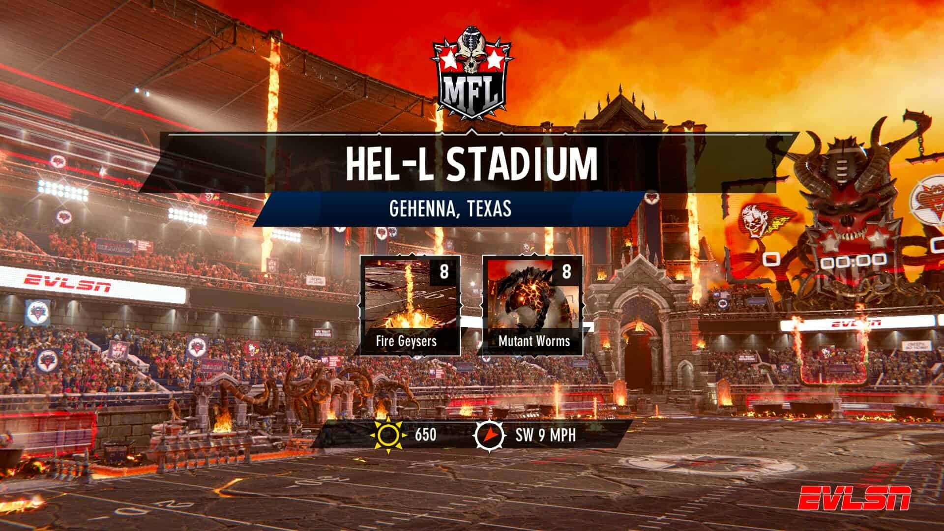 异形橄榄球联盟2 /Mutant Football League 2 Build.21105156 免安装英文版下载