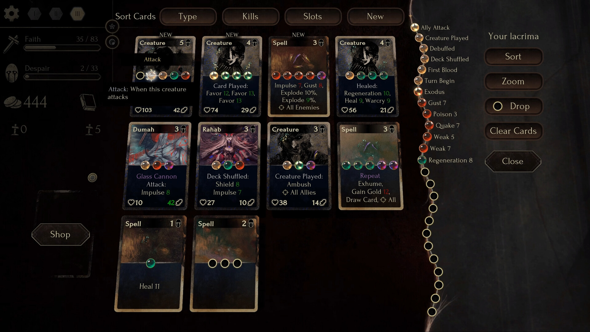 绝望信仰 /Faith in Despair Build.21074189 免安装中文版下载