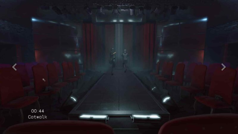 我在执行观察任务8 /I’m on Observation Duty 8 学习版夸克网盘下载免安装中文版