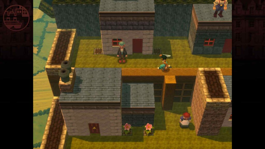 天使时代 /Angeline Era 学习版夸克网盘下载免安装英文版