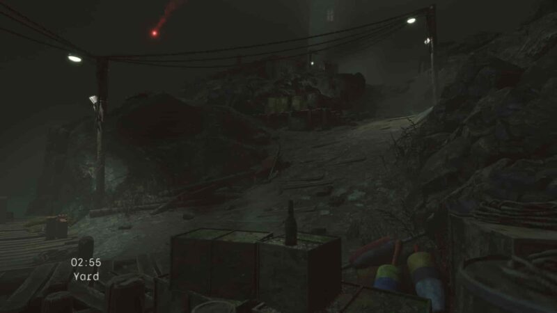 我在执行观察任务8 /I’m on Observation Duty 8 学习版夸克网盘下载免安装中文版