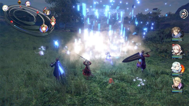 黑白莫比乌斯：岁月的代价夸克网盘下载