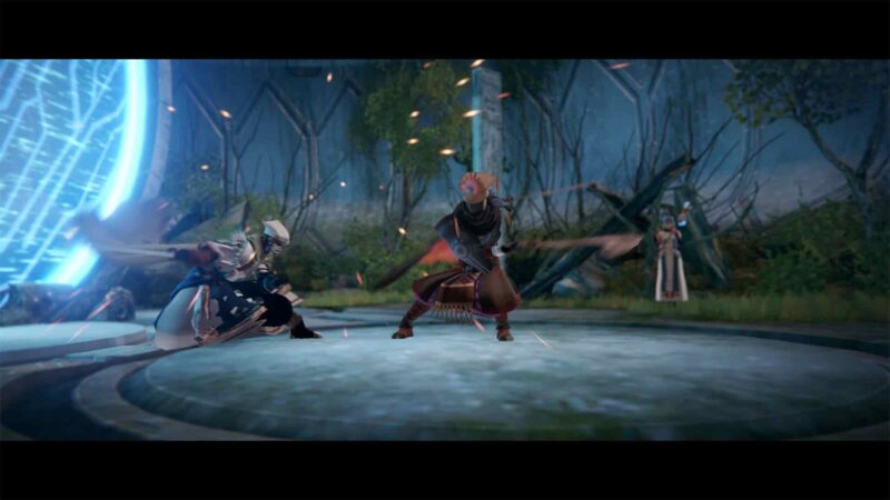 黑白莫比乌斯：岁月的代价夸克网盘下载